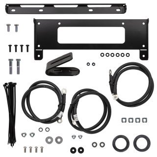 WINCH INSTALL KIT