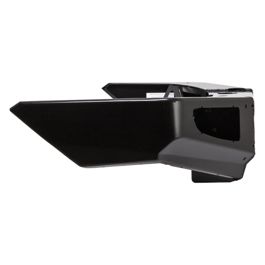 SAHARA BUMPER PRADO 120 03-11 W/FLRS AFO 8-9.5