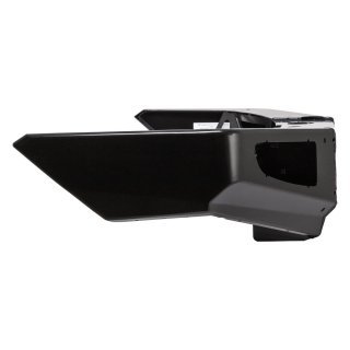 SAHARA BUMPER PRADO 120 03-11 W/FLRS AFO 8-9.5