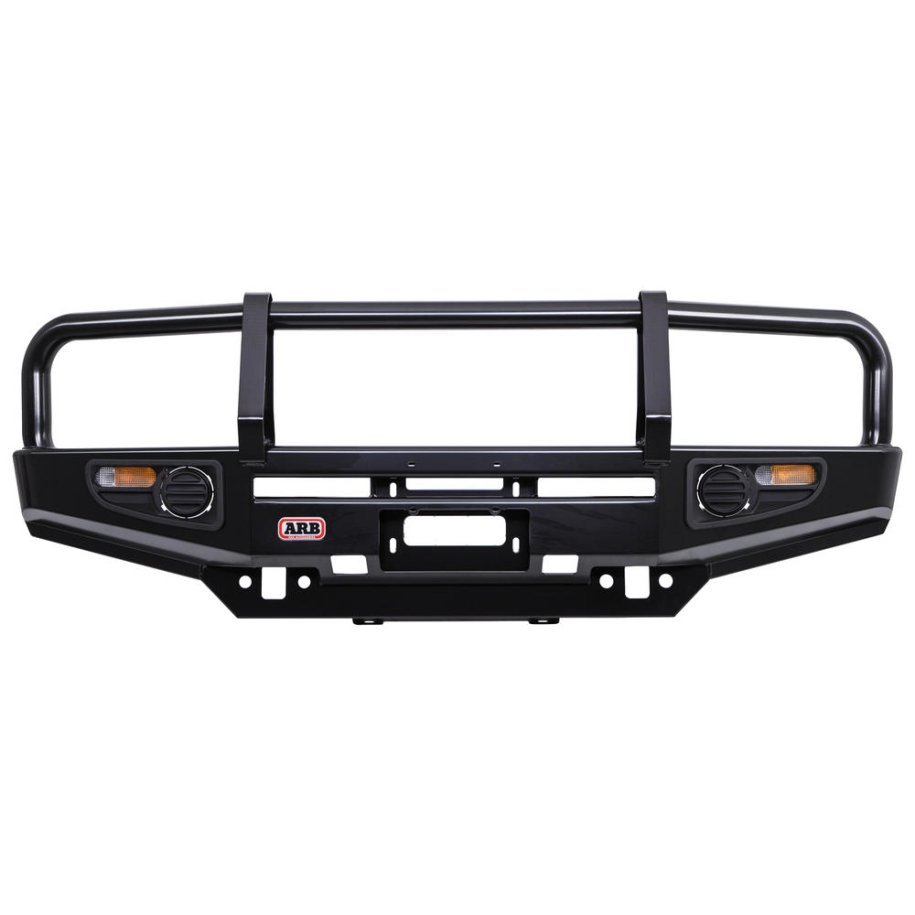 COMBAR HUMMER H3 W/FLARES05-10 W/FLRS 8-9.5 AFO