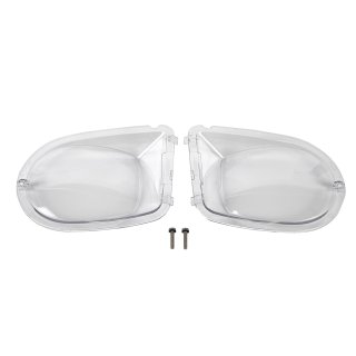 CLEAR COVERS ARB FOGLIGHT