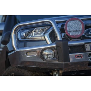 CLEAR COVERS ARB FOGLIGHT