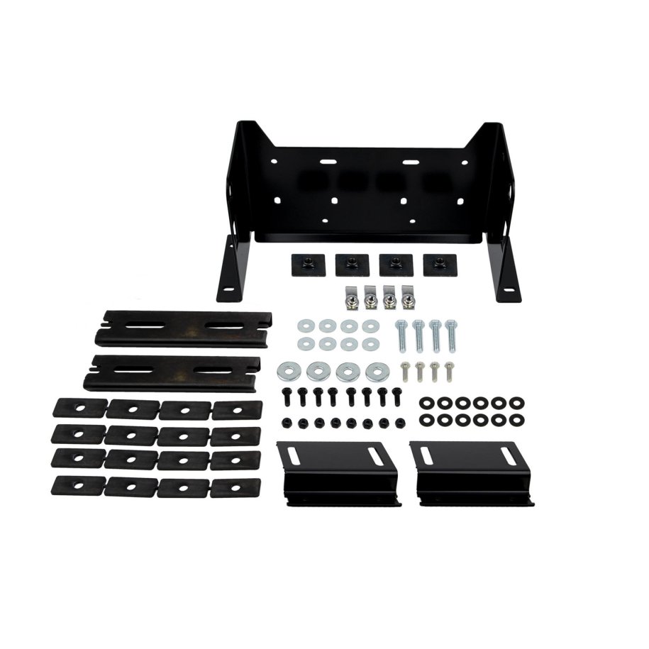 UNIVERSAL COMPRESSOR BRACKETSUITS CKSA\/CKMA\/CKMTA