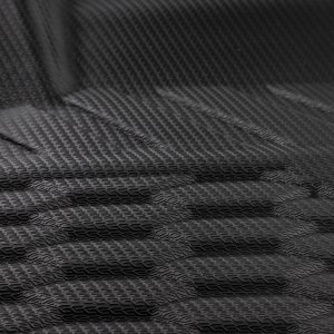 FLOOR MATS FRONT AND REAR SET SUITS RANGER 22+ DC NOT XL