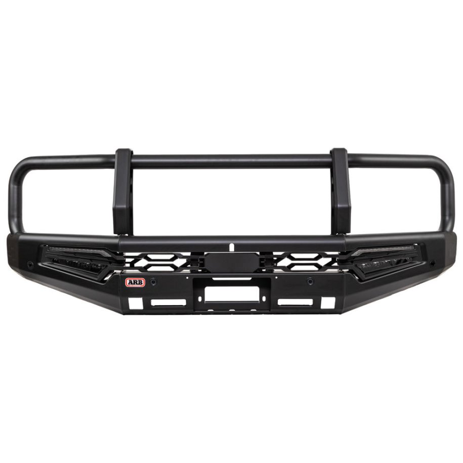 SUMMIT MKII COMBAR MATT BLK SUIT MY22 FORD RAPTOR