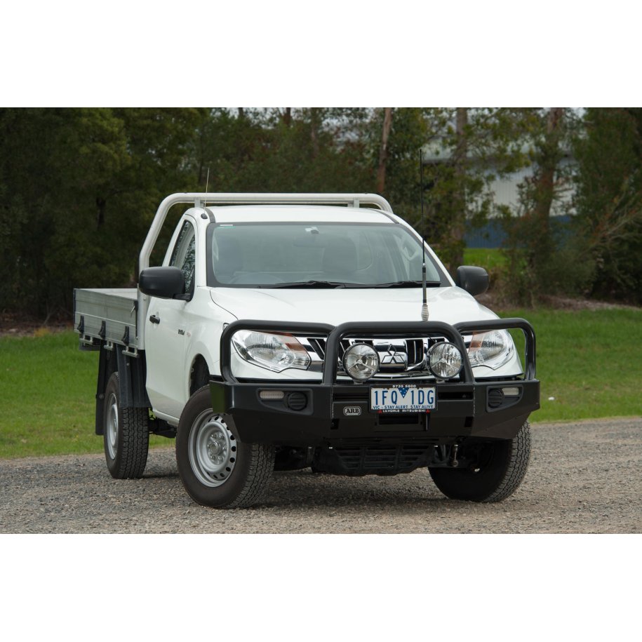 COMM WINCHBAR TRITON MQ2015ON AFO 8-10
