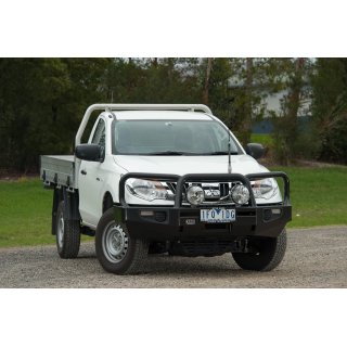 COMM WINCHBAR TRITON MQ2015ON AFO 8-10
