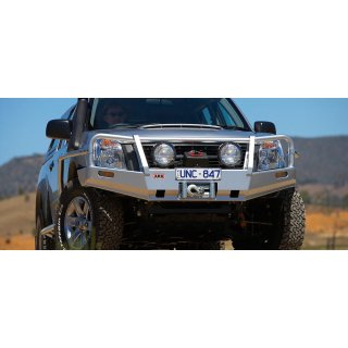 COMM COMBAR RA7 & DMAX W/FLRS06ON 8-9.5