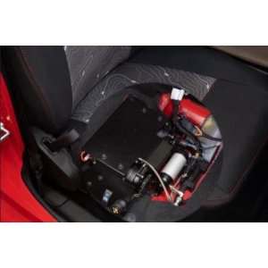 MOUNT KIT CKSA/CKMA/CKMTASUITS JEEP JL