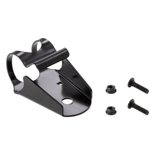 BRACKET CLAMP ON 35mm ROUND