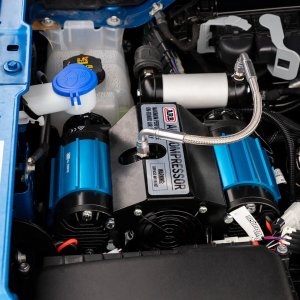 FORD BRONCO COMPRESSOR BRACKET SUITS CKSA\/CKMA\/CKMT