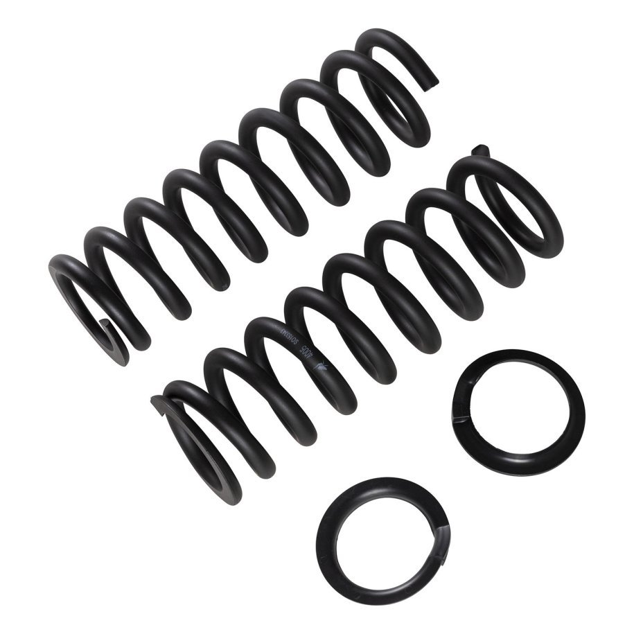 COIL SPRING FRONT -