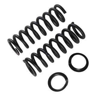 COIL SPRING FRONT -