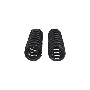COIL SPRING FRONT -