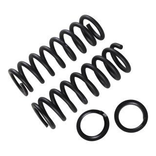 COIL SPRING FRONT -