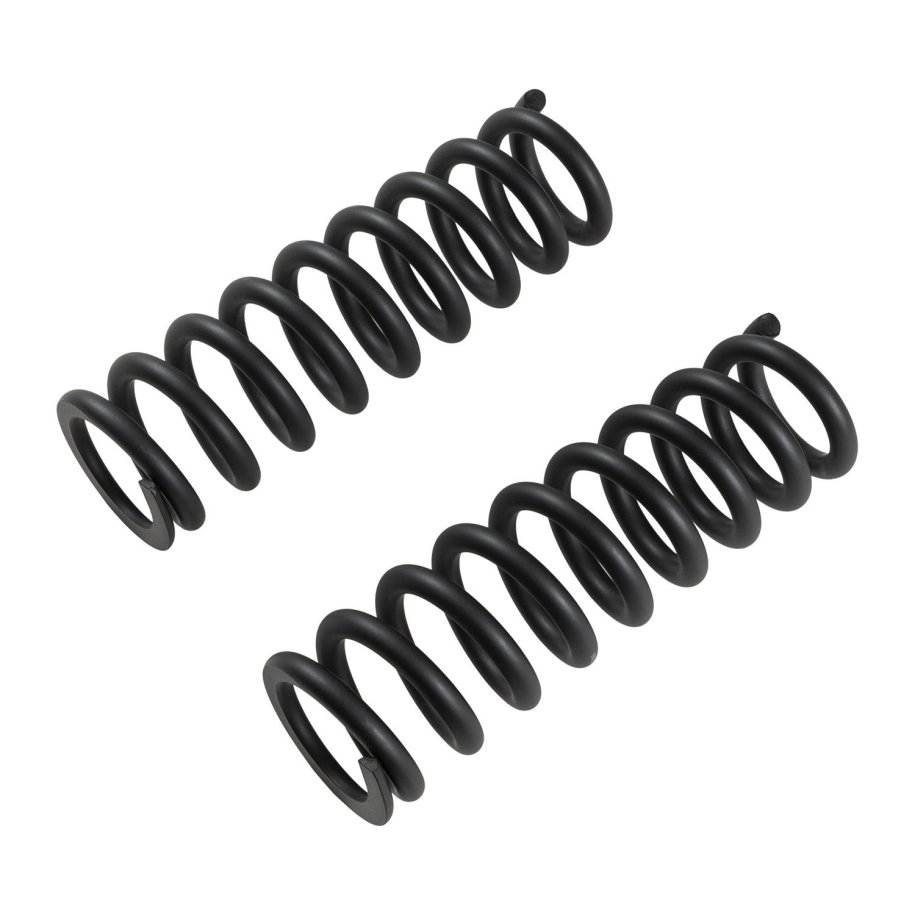 COIL SPRING FRONT -