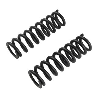 COIL SPRING FRONT -