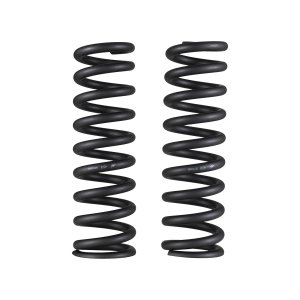 COIL SPRING FRONT -