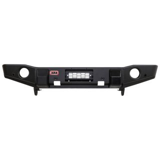WINCH BUMPER SUIT JL/JT INCL SENSORS