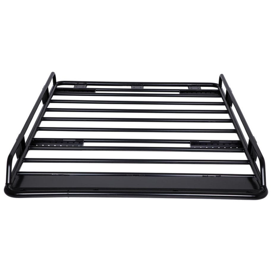 ROOF RACK STEEL ASCENT CANOPY | 1850X1250MM