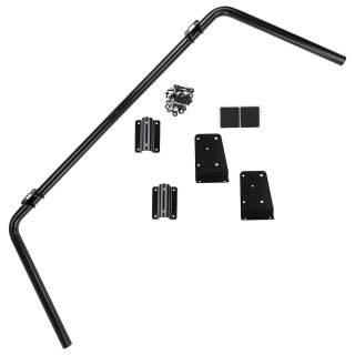 RACK FRAME FRNT FORD\/MAZ HIGH