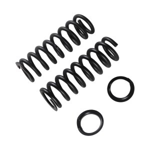 COIL SPRING FRONT -