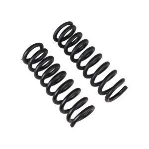 COIL SPRING FRONT -