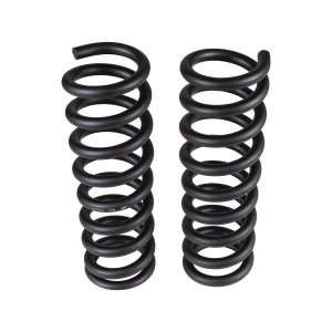 COIL SPRING FRONT -