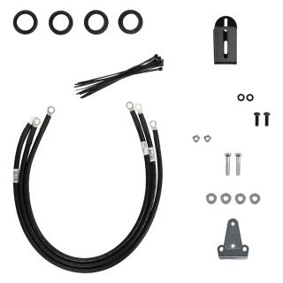 WINCH INSTALL KIT