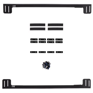 MOUNTS ROOF CAGE ASCENT DC P703 2022+