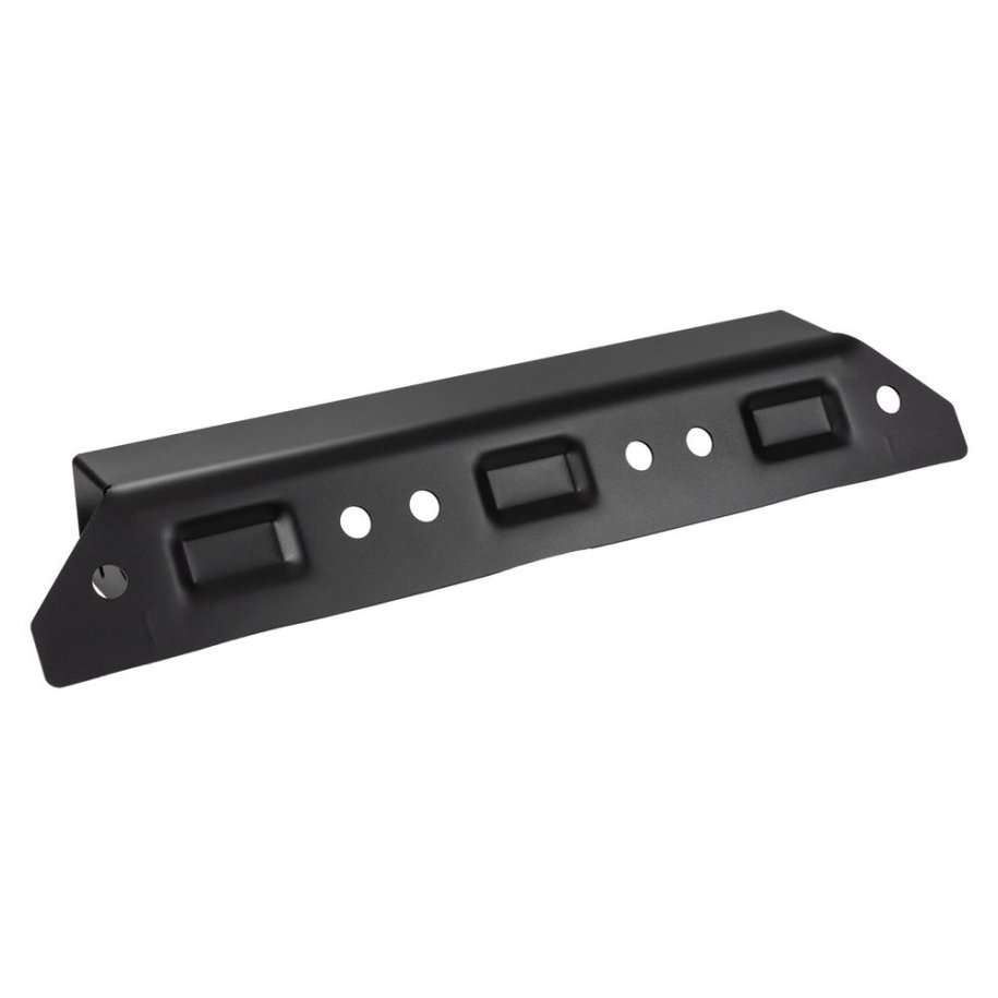 SUPP F\/KIT 3450440 TO RUBICONOE FOG & SWAYBAR DISCONNECT