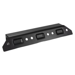 SUPP F\/KIT 3450440 TO RUBICONOE FOG & SWAYBAR DISCONNECT