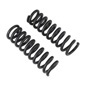 COIL SPRING FRONT -