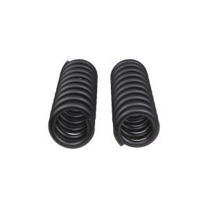 COIL SPRING FRONT -