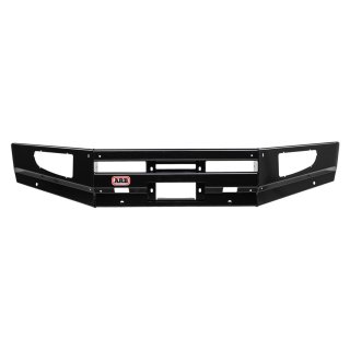 SAHARA BUMPER HILUX 11ON FLARES AF2O