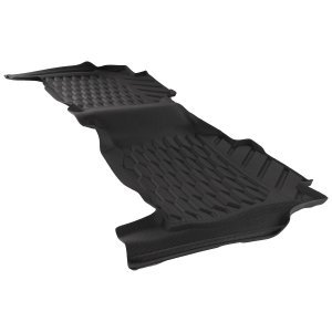 FLOOR MATS FRONT AND REAR SET SUITS LANDCRUISER 200 12-21