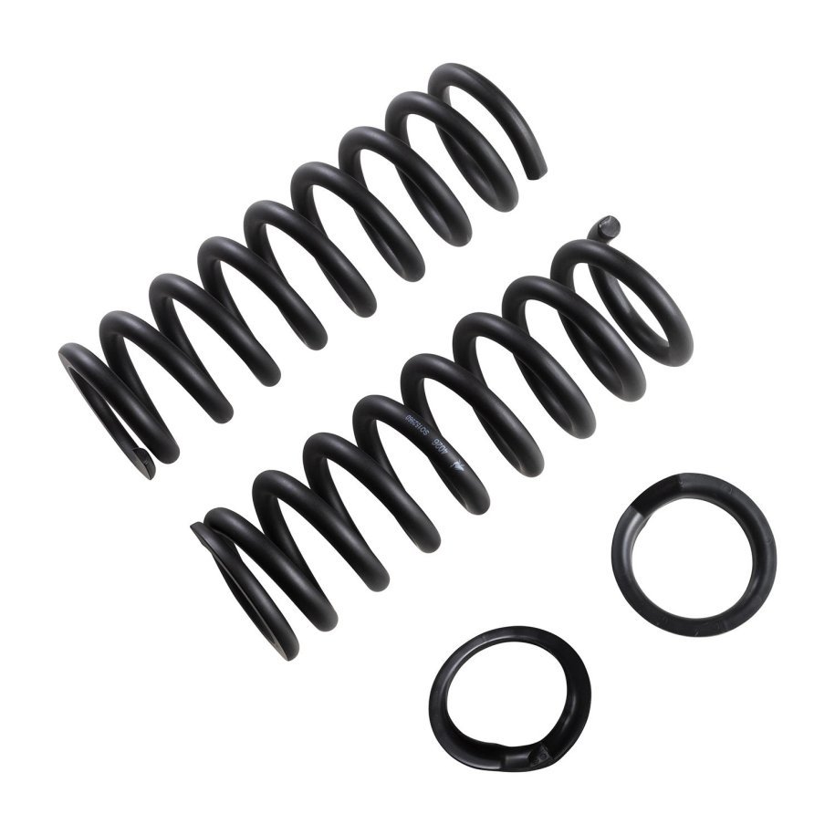 COIL SPRING FRONT -