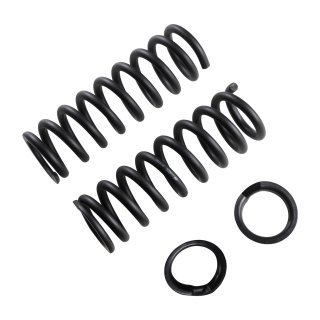 COIL SPRING FRONT -