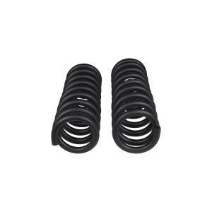 COIL SPRING FRONT -