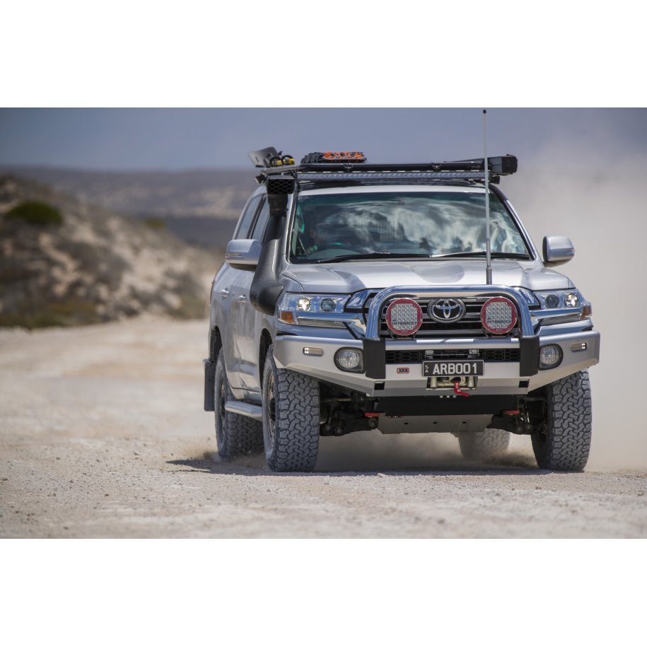 SAHARA BUMPER 200 SER GX\/GXL10\/15ON AF2O 8-12 (NOT M12)