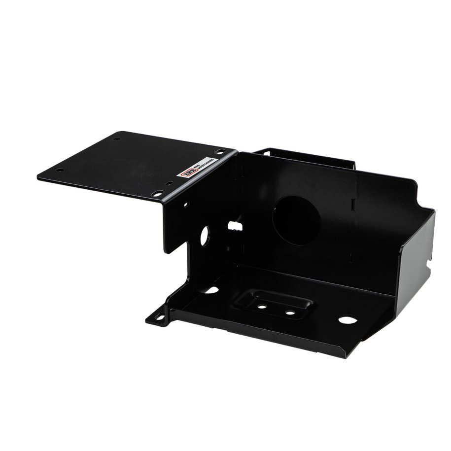 AUX BATT TRAY MQ CH/MNTAUTO ONLY