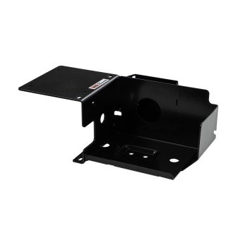 AUX BATT TRAY MQ CH/MNTAUTO ONLY