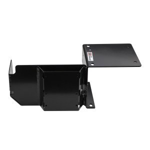 AUX BATT TRAY MQ CH/MNTAUTO ONLY