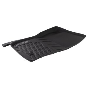 FLOOR MATS FRONT AND REAR SET SUITS PRADO 150 12+