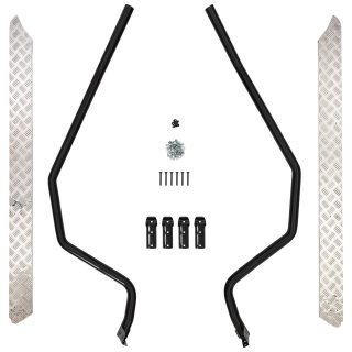 F/RAIL PRADO 150 4421020