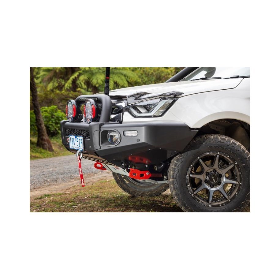 SUMMIT SAHARA SUITS MY20 DMAX AF2O 8-10 MATT BLACK