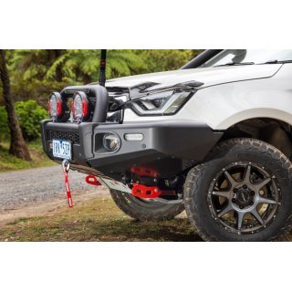 SUMMIT SAHARA SUITS MY20 DMAX AF2O 8-10 MATT BLACK