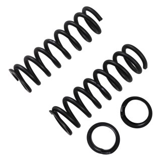 COIL SPRING FRONT -
