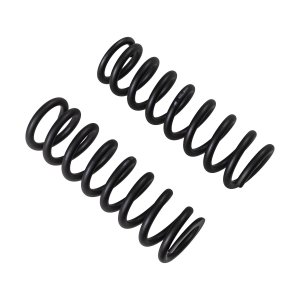COIL SPRING FRONT -