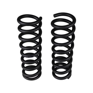 COIL SPRING FRONT -